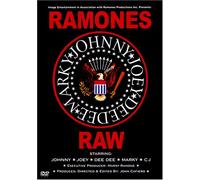 The Ramones - Ramones Raw [2004]