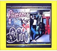 The Ramones - Subterranean Jungle by The Ramones
