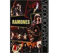 The Ramones: Videobiography [DVD]
