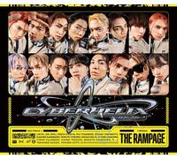 The Rampage From Exile Tri Cyberhelix (CD)