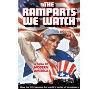 The Ramparts We Watch (DVD) Andrea King Narrated by: Westbrook Van Voorhis