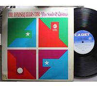 THE RAMSEY LEWIS TRIO - MORE SOUNDS OF CHRISTMAS