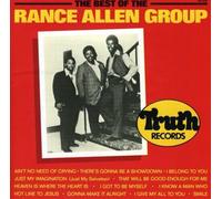 The Rance Allen Group Best Of The Rance Allen Group (CD)