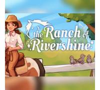 The Ranch of Rivershine (PC) Steam Key - GLOBAL