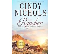 The Rancher Large Print Edition: 12