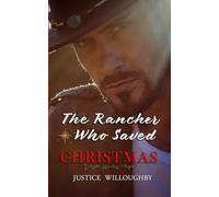 The Rancher who saved Christmas