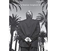 The Randy Newman Songbook: Piano/Vocal/chords