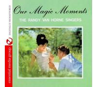 The Randy Van Horne Singers Our Magic Moment (Digitally Remastered) (CD)