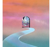 The Range – Mercury – CD – Domino