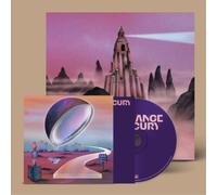 The Range Mercury (CD) Album