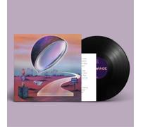 The Range Mercury (Vinyl LP) 12" Album