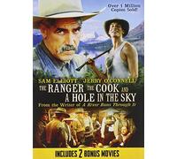 The Ranger the Cook and a Hole in the Sky