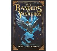 The Rangers of Yanakhon