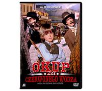 The Ransom of Red Chief [DVD] (IMPORT) (Nessuna versione italiana)