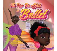 The Rap On Girls in Ballet