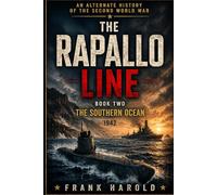 The Rapallo Line: The Southern Ocean
