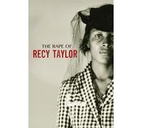 The Rape of Recy Taylor (DVD) Cynthia Erivo