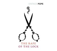 The Rape of the Lock [Lingua inglese]