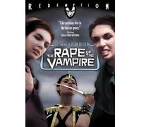 The Rape of the Vampire