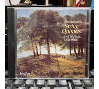 The Raphael Ensemble - Mendelssohn: String Quintets