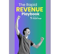 The Rapid Revenue Playbook: Your Roadmap to Quick, Repeatable Profits | side hustle guide, fast income strategies, passive income tips