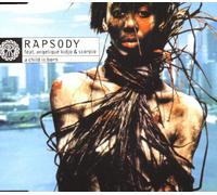 The Rapsody - Child Is Born