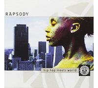 The Rapsody - Hip Hop Meets the World