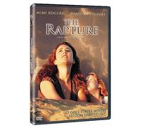 The Rapture (DVD) Mimi Rogers David Duchovny Patrick Bauchau Kimberly Cullum