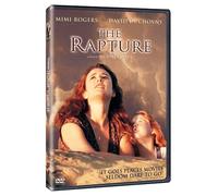 The Rapture (DVD) Mimi Rogers David Duchovny Patrick Bauchau Kimberly Cullum