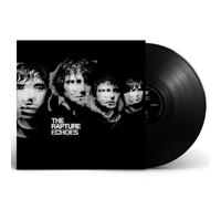 The Rapture Echoes (Vinyl LP) 12" Album