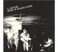 The Rapture - House of Jealous Lovers