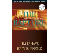 Tim LaHaye The Rapture (Tascabile) Before They Were Left Behind S.