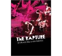 The Rapture - Rapture Is Live & Well in N. Y.
