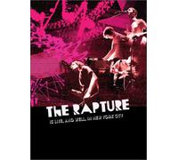 The Rapture - Rapture Is Live & Well in NYC