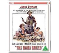 The Rare Breed (Blu-ray) Silvia Marino Joe Ferrante Juliet Mills Harry Carey Jr.