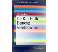 The Rare Earth Elements: An Introduction