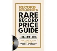 Rare record price guide 2026 worlds leading guide: the world's leading gui...