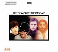 The Rascals - Freedom Suite