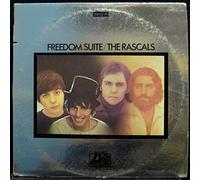 The Rascals - Freedom Suite The Rascals