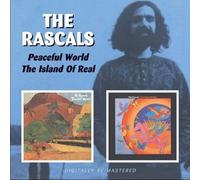 The Rascals - Peaceful World