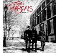 THE RASCALS - RASCALIZE (RECORD STORE DAY 2026)
