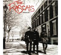 The Rascals Rascalize Vinyl NUOVO