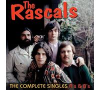The Rascals - The Complete Singles A's & B's