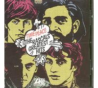The Rascals - Time Peace