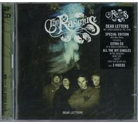 The Rasmus - Dead Letters - 2 Cd (special edition)