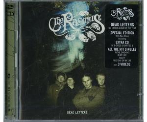The Rasmus - Dead Letters - 2 Cd (special edition)