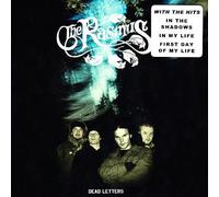 The Rasmus DEAD LETTERS (CD)