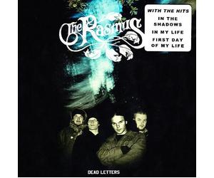 The Rasmus DEAD LETTERS (CD)