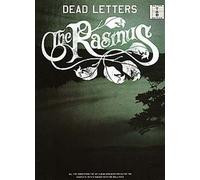 The Rasmus: Dead Letters. Partitions pour Tablature Guitare