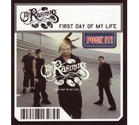 The Rasmus - First day of my life [Single-CD]